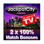 Jackpot City Casino
