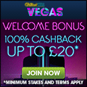 William Hill Vegas