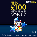 Bet365 Games
