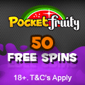 Pocket Fruity