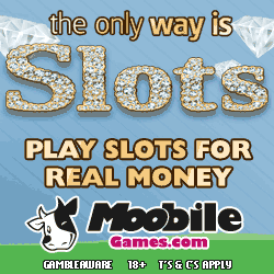 Moobile Games