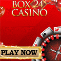 Box24 Casino