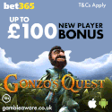Bet365 Vegas
