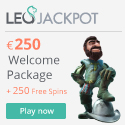 LeoJackpot