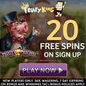 Fruity King