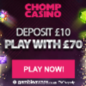 Chomp Casino