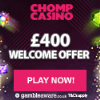 Chomp Casino