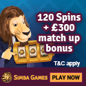 SimbaGames