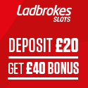 Ladbrokes Slots