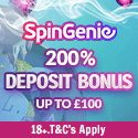 Spin Genie