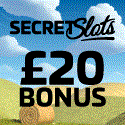 Secret Slots