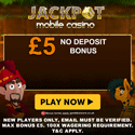 Jackpot Mobile Casino