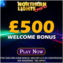 Northern Lights Casino