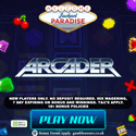 Jackpot Paradise