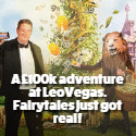 Leo Vegas