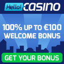Hello Casino