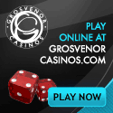 Grosvenor Casino