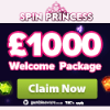Spin Princess