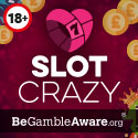 Slot Crazy