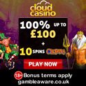 Cloud Casino