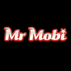 Mr Mobi Casino logo