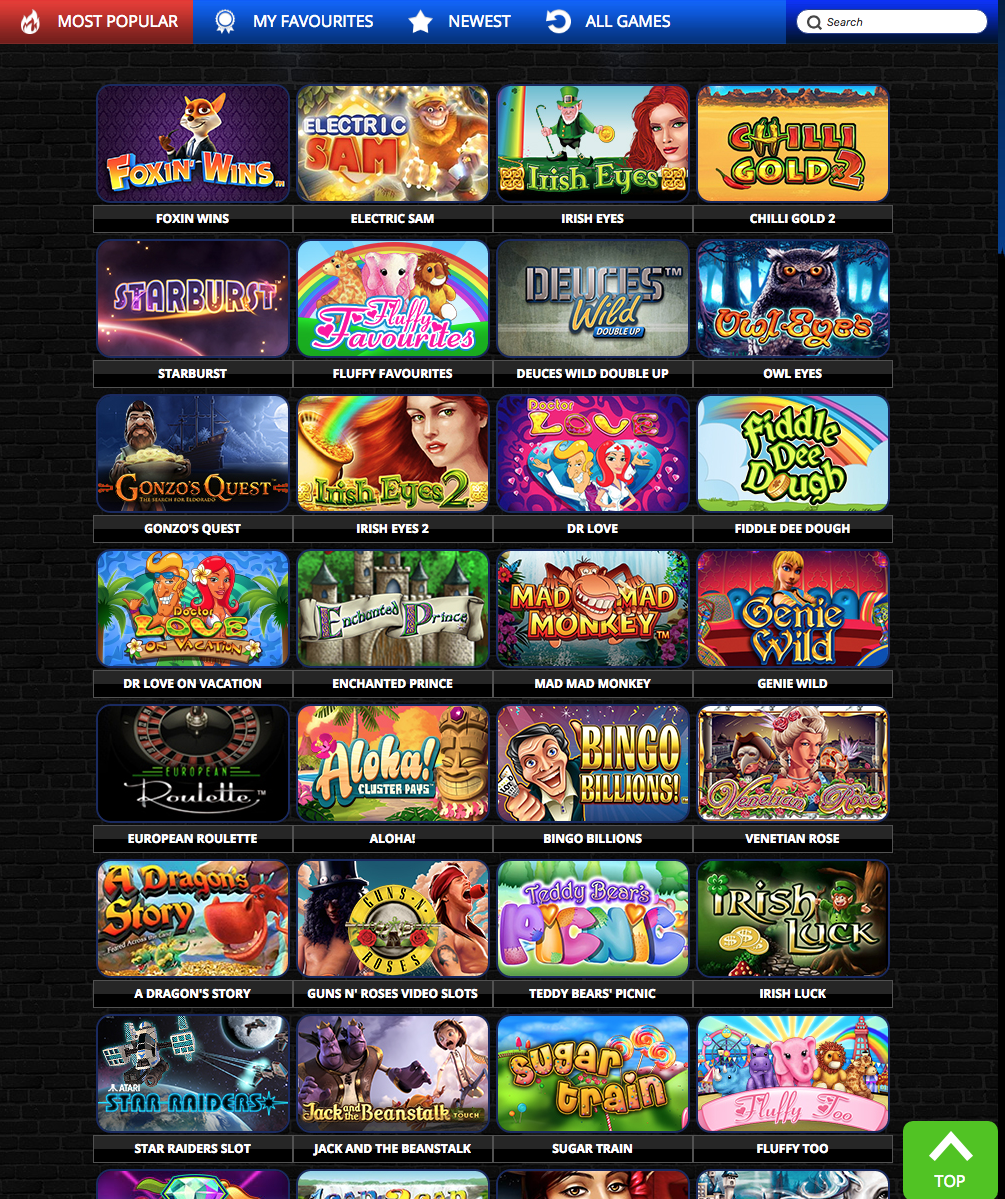 topdogslots