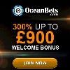 OceanBets Casino