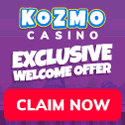 Kozmo Casino