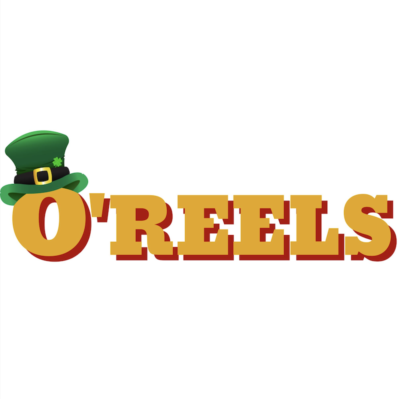 OReels Casino logo
