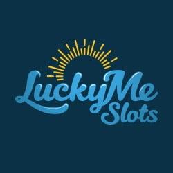 Lucky Me Slots logo