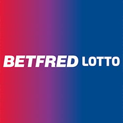 Betfred Lotto logo