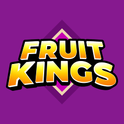 FruitKings Casino logo