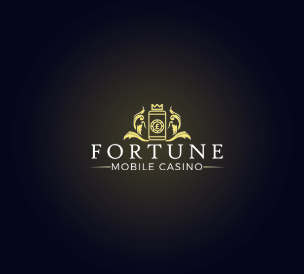 Fortune Mobile Casino logo