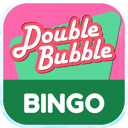 Double Bubble Bingo