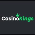 Casino Kings Bingo logo