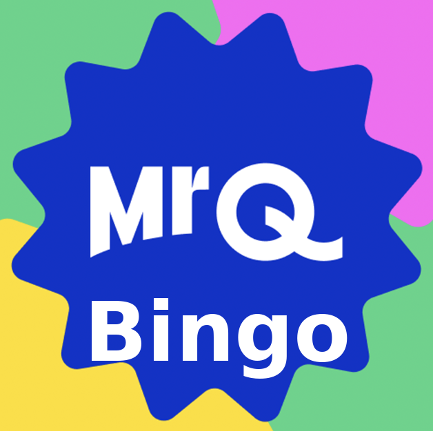 Mr Q Bingo logo