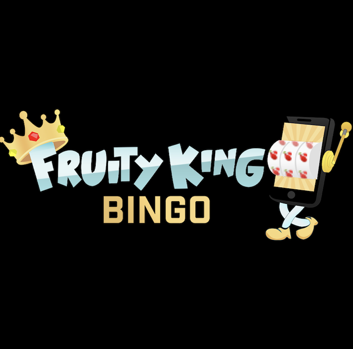 Fruity King Bingo logo