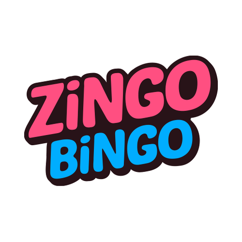 Zingo Bingo logo