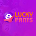 Lucky Pants Bingo