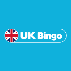 UK Bingo logo