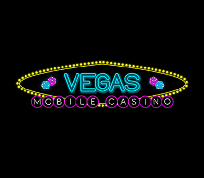 Vegas Mobile Casino logo