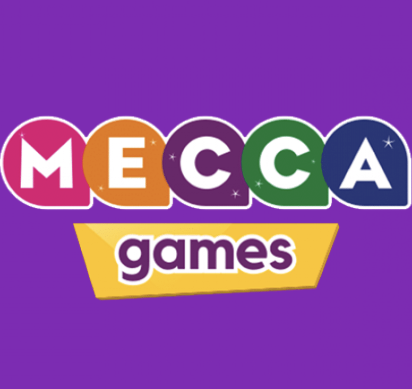Mecca Games