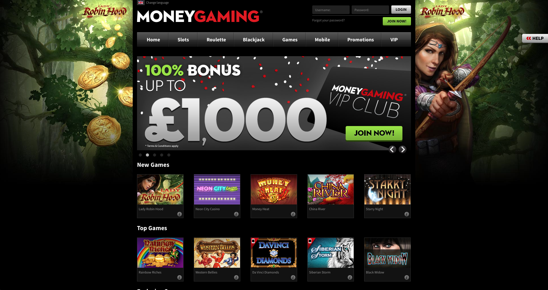 Most honest online casino