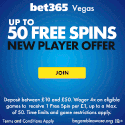 Bet365 Vegas