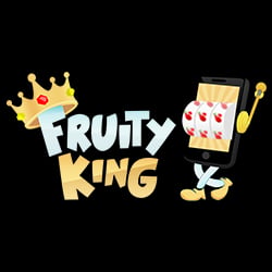 Fruity King logo