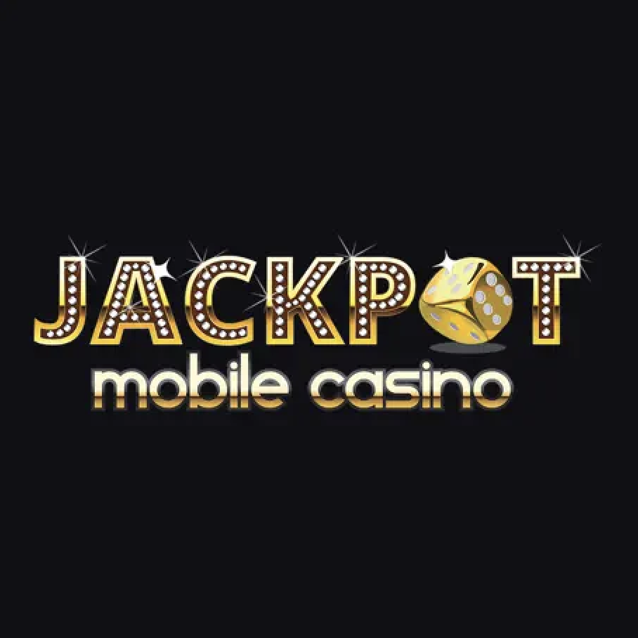 Jackpot Mobile Casino logo