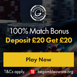 Online Slots With A Minimum Deposit Of - 5, online casino 5 pound deposit.